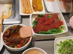 -海底捞火锅(铂澜大象城店)