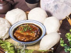 -卯时·龙光雅宴·精致锡帮菜(惠山古镇店)