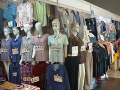 -中国国际会展中心-马甸购物街