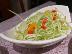口味葫芦丝-峨嵋酒家(地安门店)