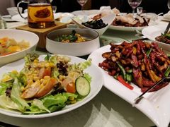 -彩丰楼·中餐厅(国家会展中心上海洲际店)