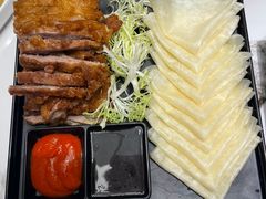 -玉林烤鸭店(垡头店)