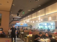 -海底捞火锅(宝龙广场夜宵主题店)