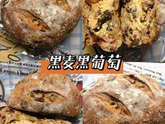 -Juicy Bakery(大学路店)