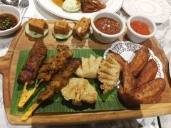 -关夫人餐厅(阳光广场店)