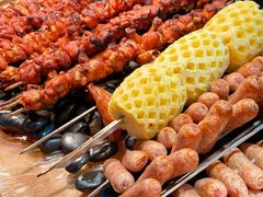 -梨花自助烤肉(天河城店)