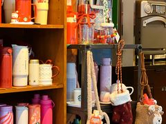 -星巴克(成都龙湖三千集店)