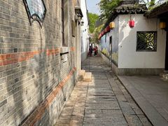 -衣裳街历史文化街区