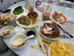 -澳门陈光记烧味饭店(郎家园店)