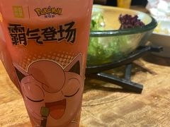 -小吊梨汤·北京菜·烤鸭(四元桥店)