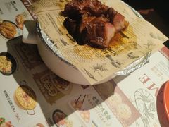 -避风塘(宝山万达店)