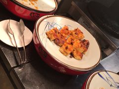-西安唐隆国际酒店(大雁塔大唐不夜城店)