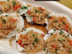 -肥肥蟹海鲜饭店(马六甲店)