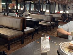 -盛江山自助料理(大悦城旗舰店)