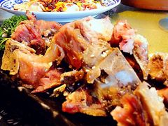 -徐鼎盛民间菜(南坪后堡店)