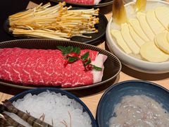 -巴奴毛肚火锅(七宝领展广场店)