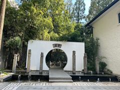 -和平官邸·花园餐厅(武定西路店)