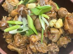 -麻伊伏土菜馆(朗州路店)