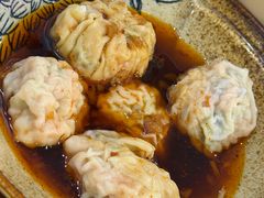红油抄手-本味友膳·茶餐厅(和达中心城店)