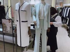 -新世界百货(明洞总店)