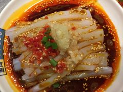 -鱼库·不仅是一家烤鱼店(车公庙店)