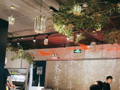 -水木锦堂·自助铁板烧(世贸天阶店)