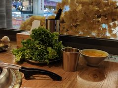 -汉拿山(北京上地华联店)