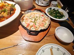 -幸福的烤包子·新疆菜