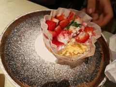 -碧特博格·20年品牌西餐厅(芜湖路店)