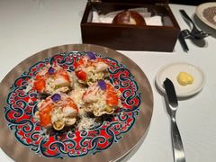 -狮拾久·现代新加坡料理(壹方城店)