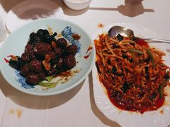 -永乐饭庄(安德路店)