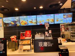 -肯德基(洛川店)