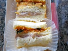 -丁香西饼屋(桂林路店)