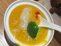 -粤集·手工粤菜(皇庭广场店)
