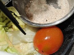 -小川洋风料理(街道口店)