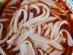 -魏旺湖北正宗牛肉面(硚口公园店)