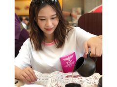 -点都德(汇盈广场店)