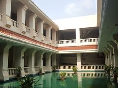 -吴哥国家博物馆