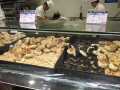 -王家沙点心店(南京西路总店)