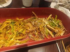 -三个大叔烤羊肉串·炭炉砂锅菜(西三旗店)