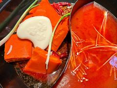 -牛市坎火锅(建设路店)