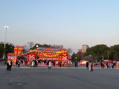 -武汉园博园(武汉自然博物馆)