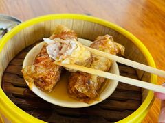 -洲心明记烧肉大粥(总店)