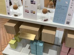 -奈雪的茶(凯德新都心店)