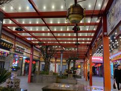 -吉庆街美食广场