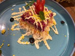 -卢布里西餐厅(总店)