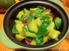 -云海肴·汽锅鸡·云南代表菜(天山百盛优客店)