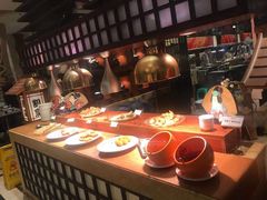 -芭菲盛宴·环球美食(北城国际店)