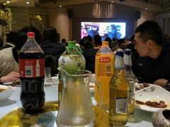 -丹江渔村(首都机场店)