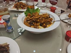 -普天和酒楼(天津之眼店)